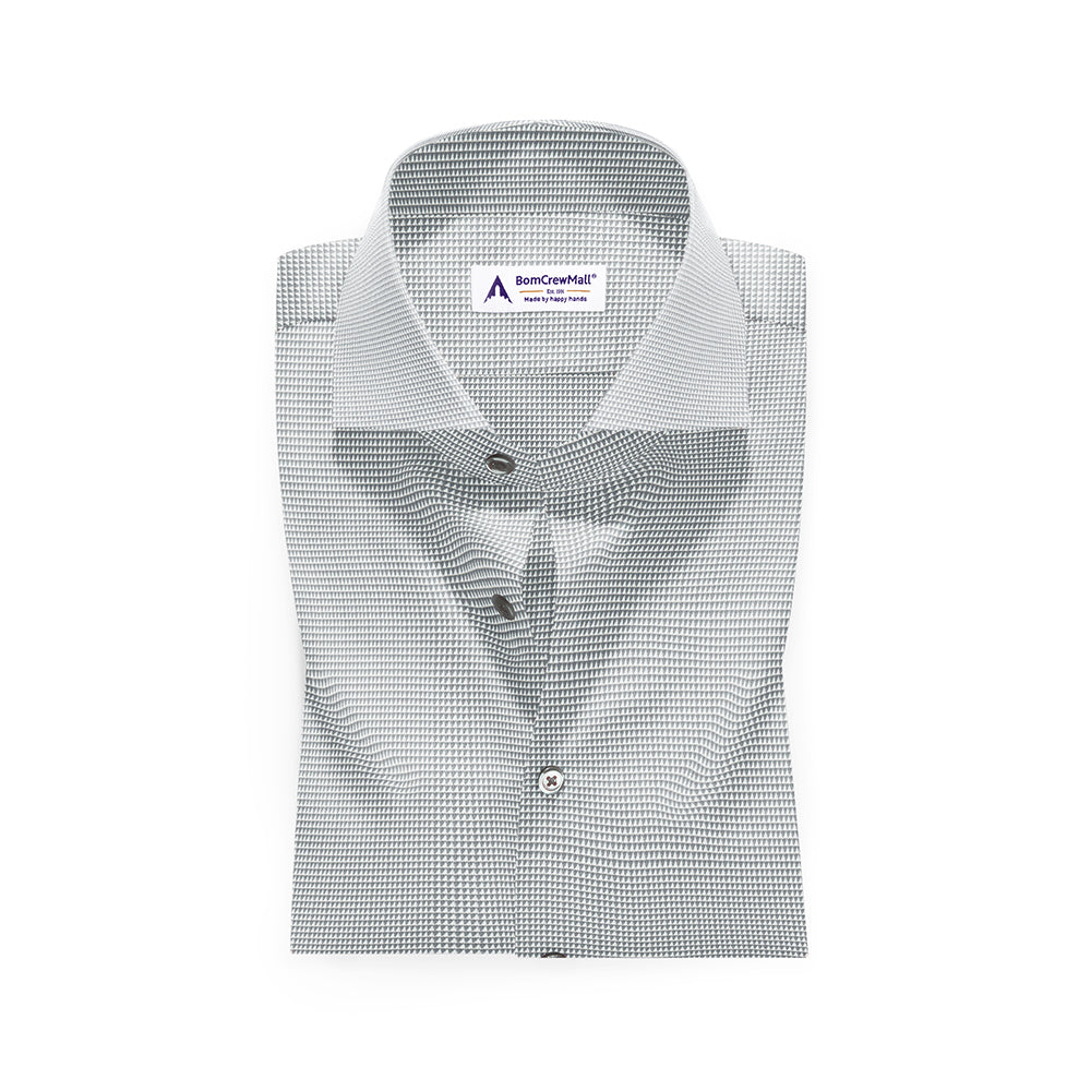 Black n Gray in Stripes BT100241