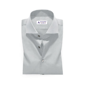 Black n Gray in Stripes BT100241