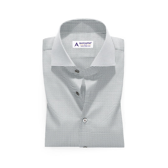 Black n Gray in Stripes BT100241