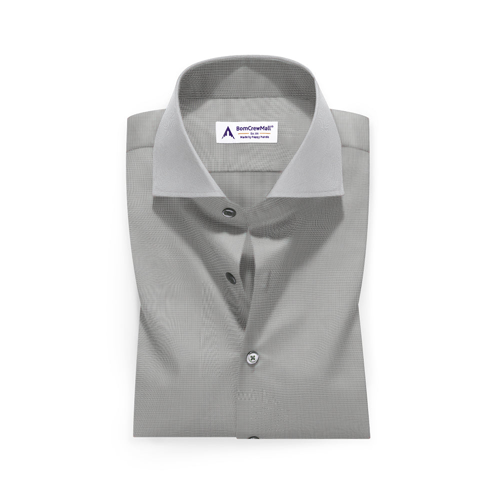 Gray in Solid Color BT10098