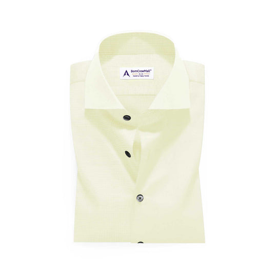 Cream in Solid Color BT100193