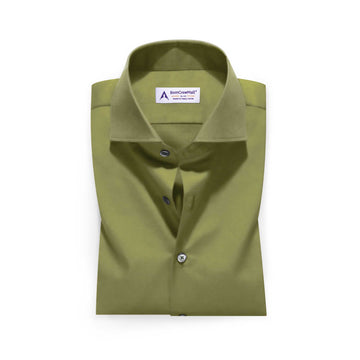 Olive in Solid Color BT100185