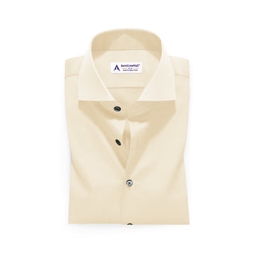 Offwhite in Dobby Print BT10070