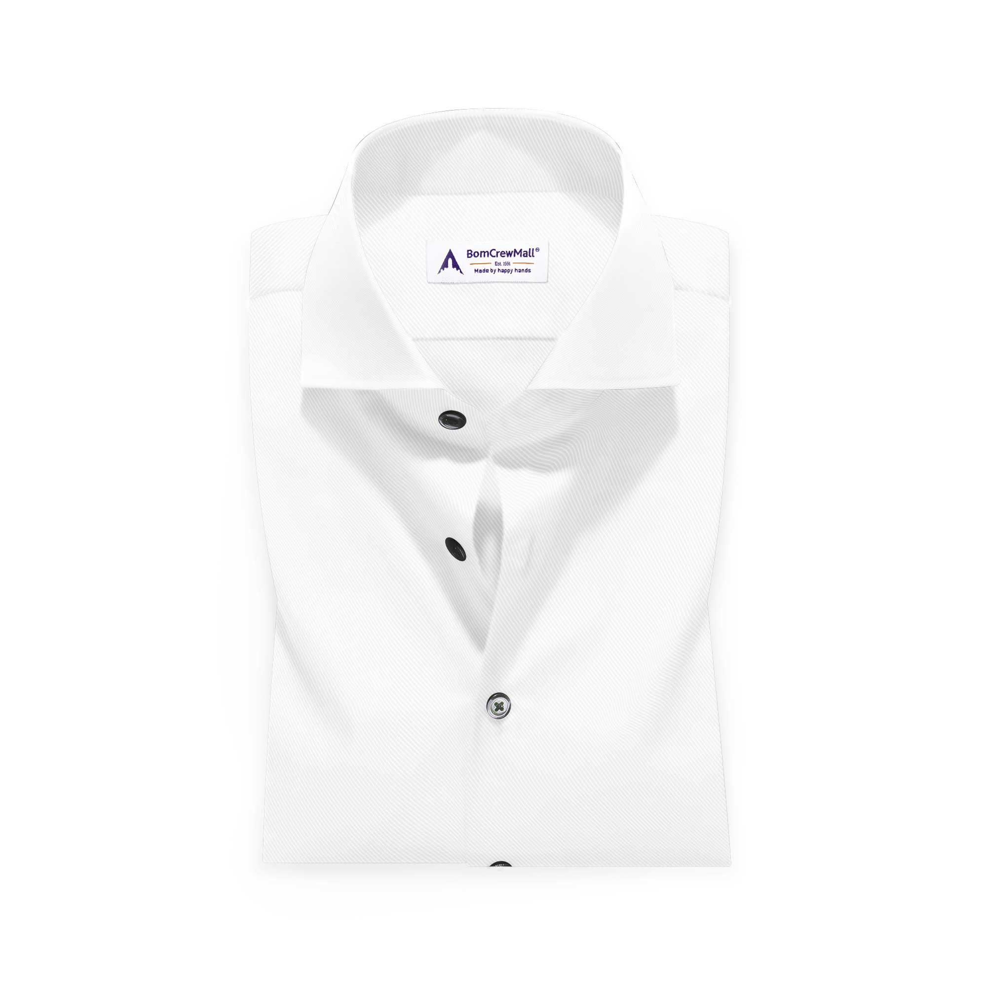 White in Stripes BT10072