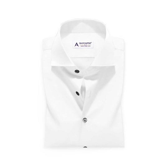 White in Stripes BT10072