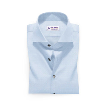 Blue in Solid Color BT100263