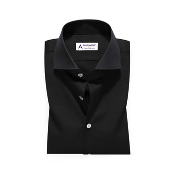 Black in Solid Color BT10076