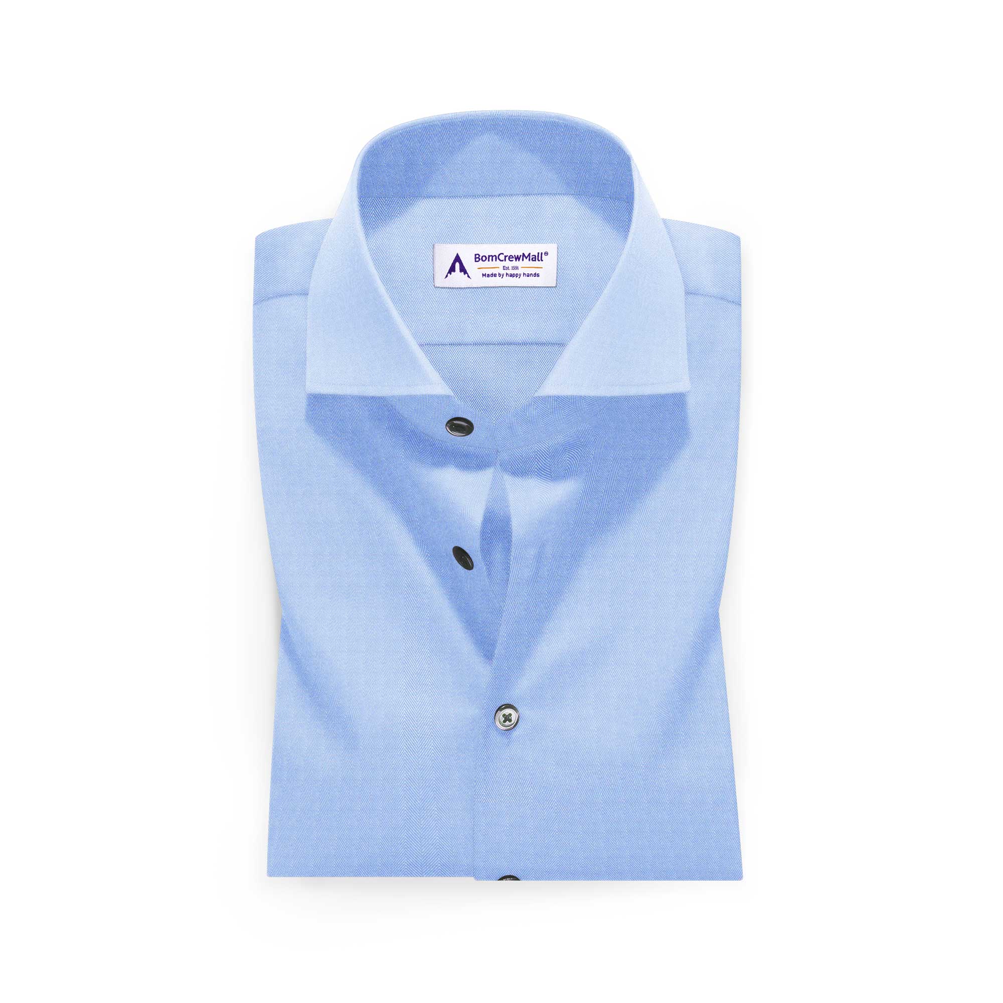 Blue in Stripes BT100245