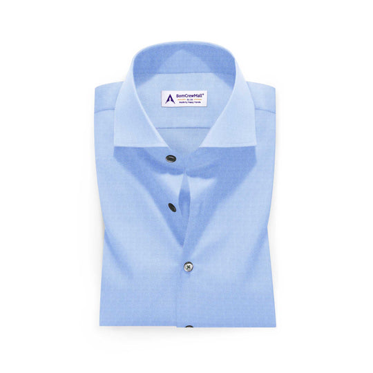 Blue in Stripes BT100245