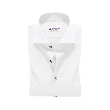 White in Stripes BT100156