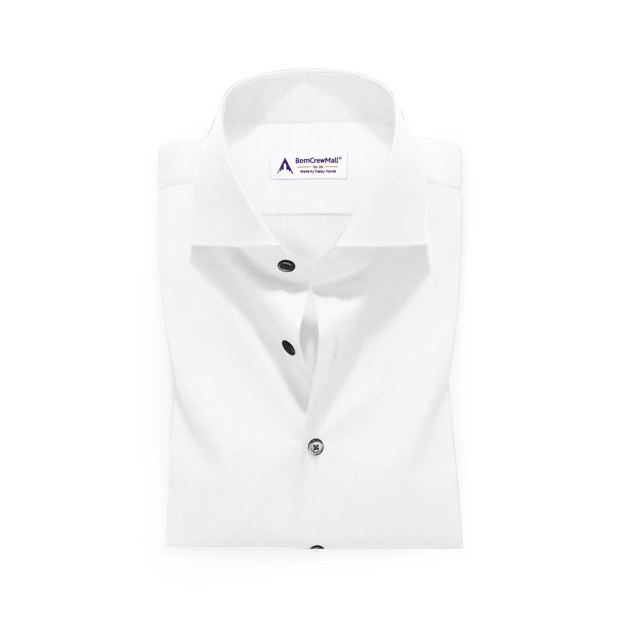 White in Stripes BT100166