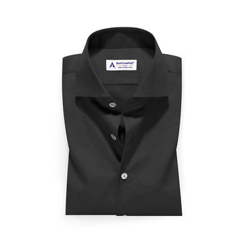 Black in Solid Color BT100197