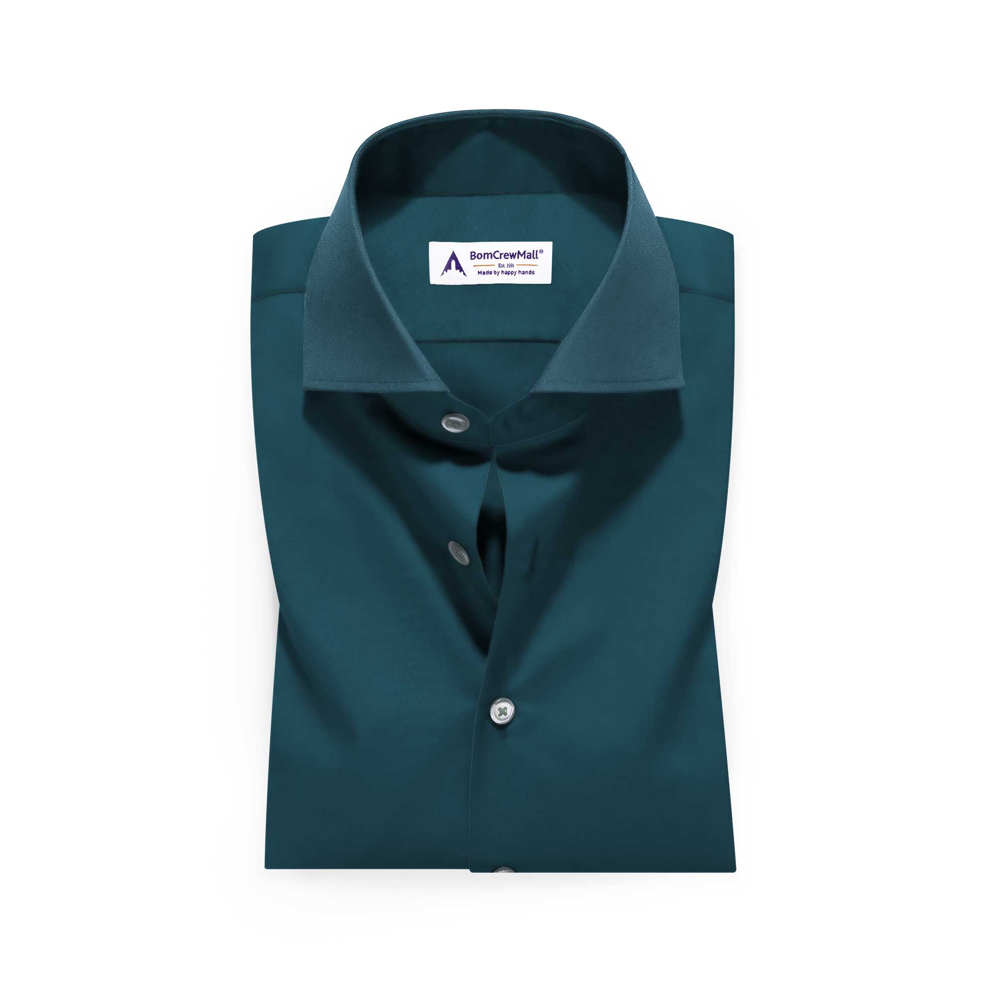 Green in Solid Color BT100289