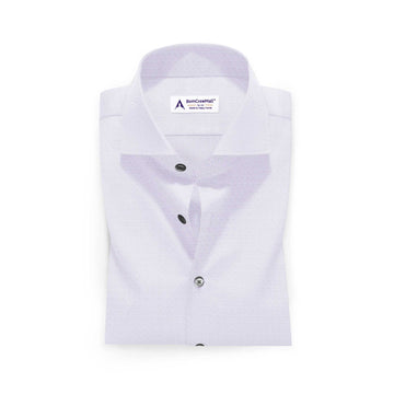 Light Lanender in Solid Color BT100264