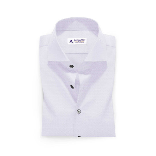 Light Lanender in Solid Color BT100264