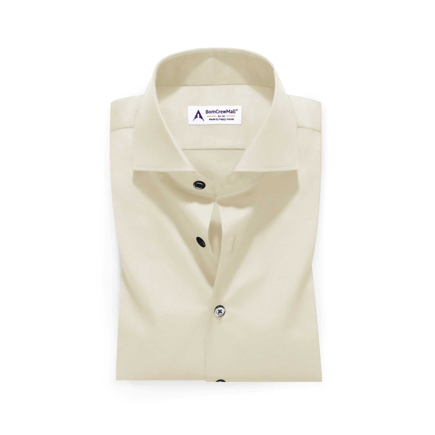 Beige in Solid Color BT100189