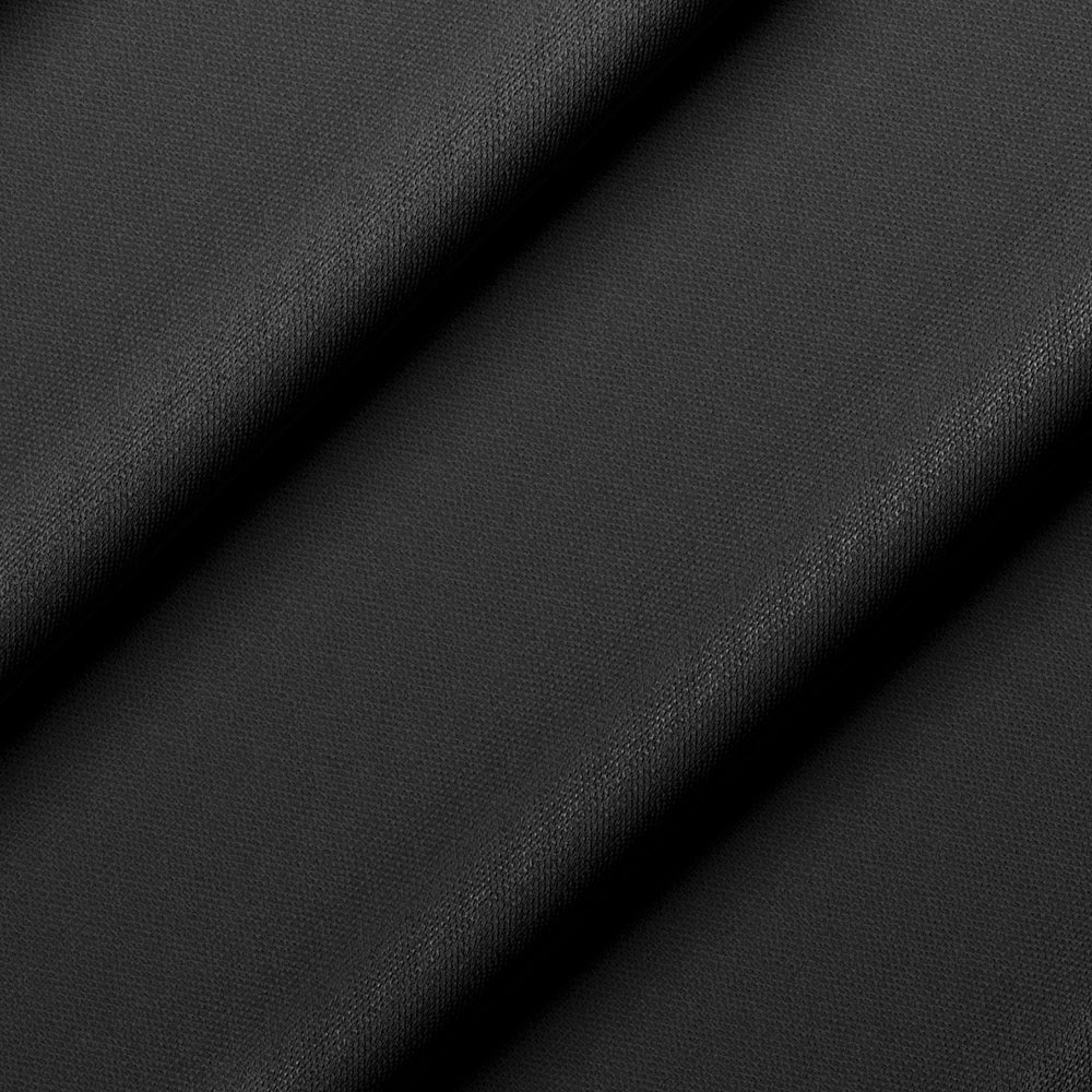 Black in Solid Color BT100197