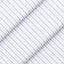 White n Blue in Stripes BT100231