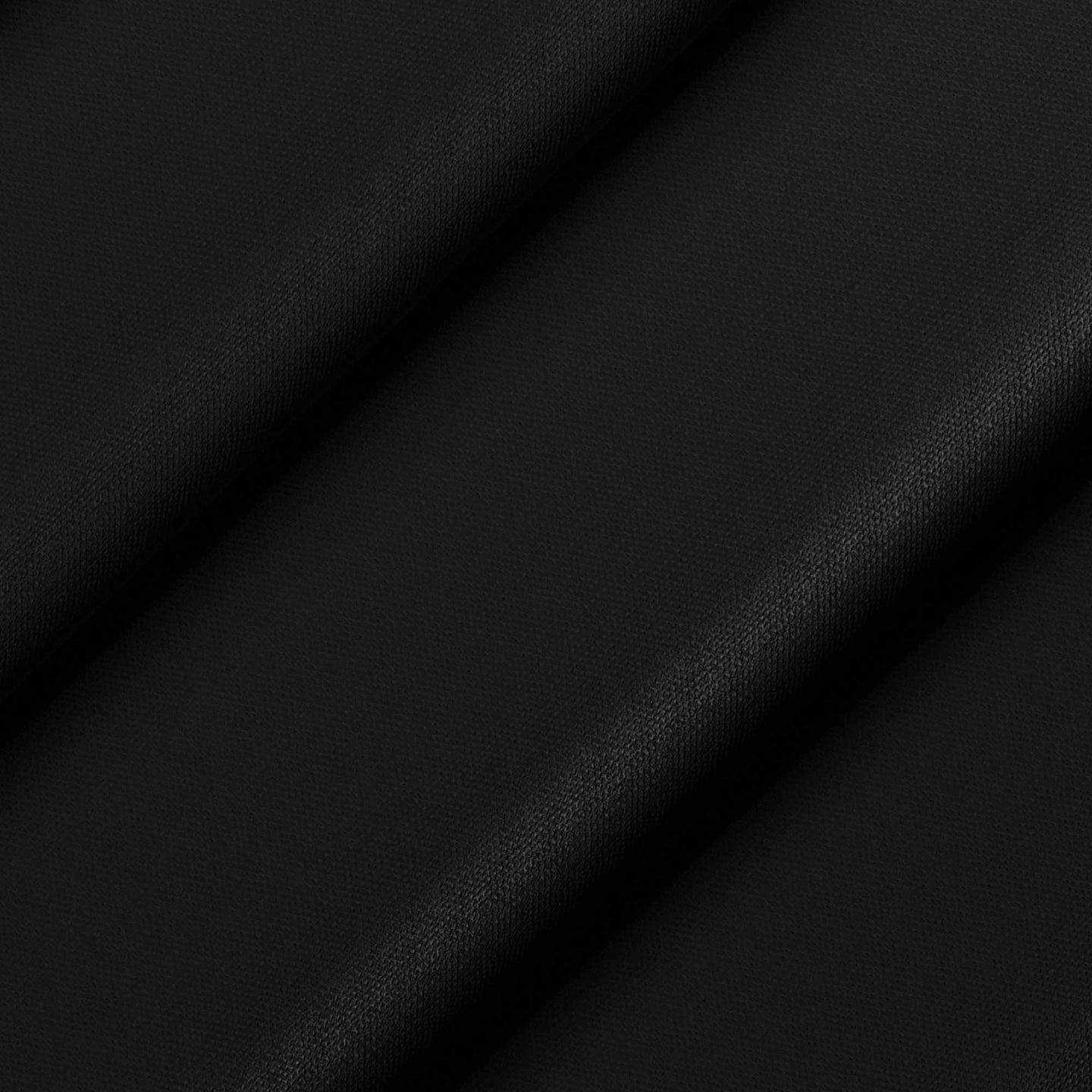 Black in Solid Color BT100155