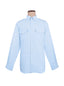100 percent Cotton Pilot shirt