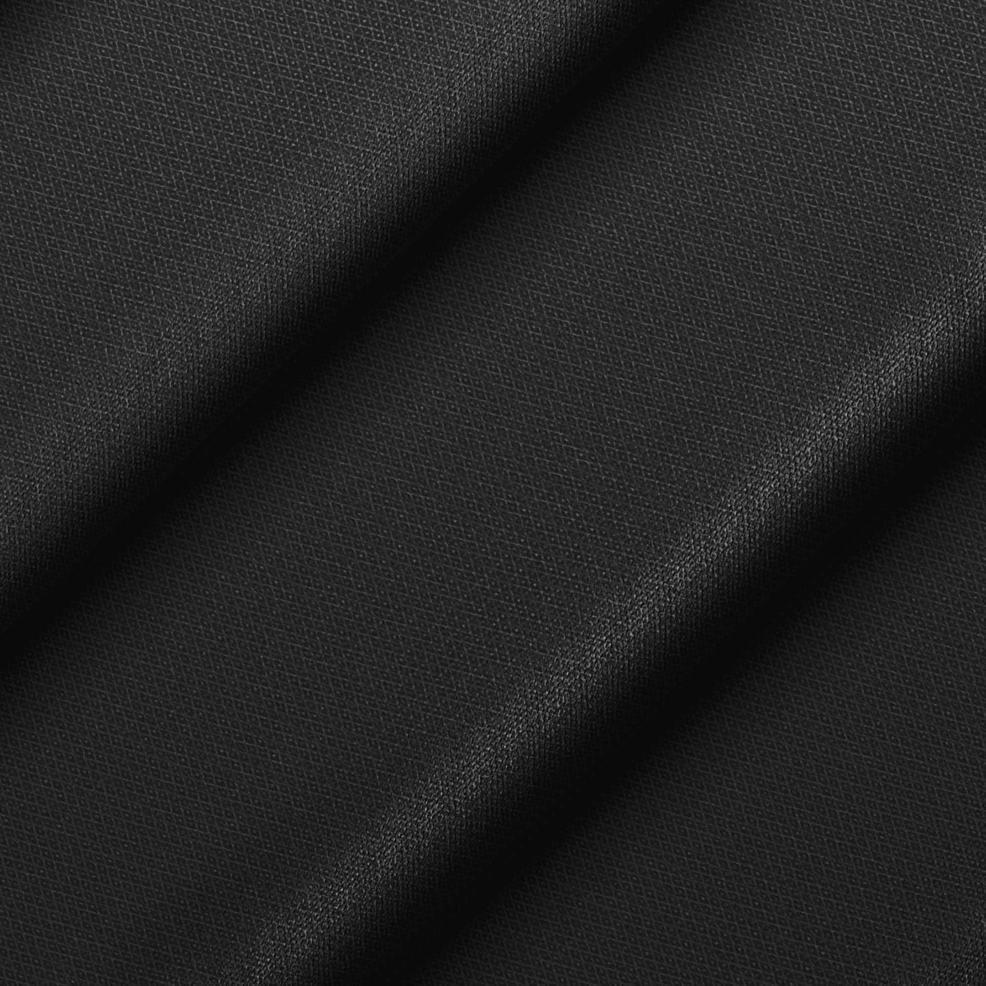 Black in Dobby Print BT100252