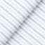 White n Blue in Stripes BT100231