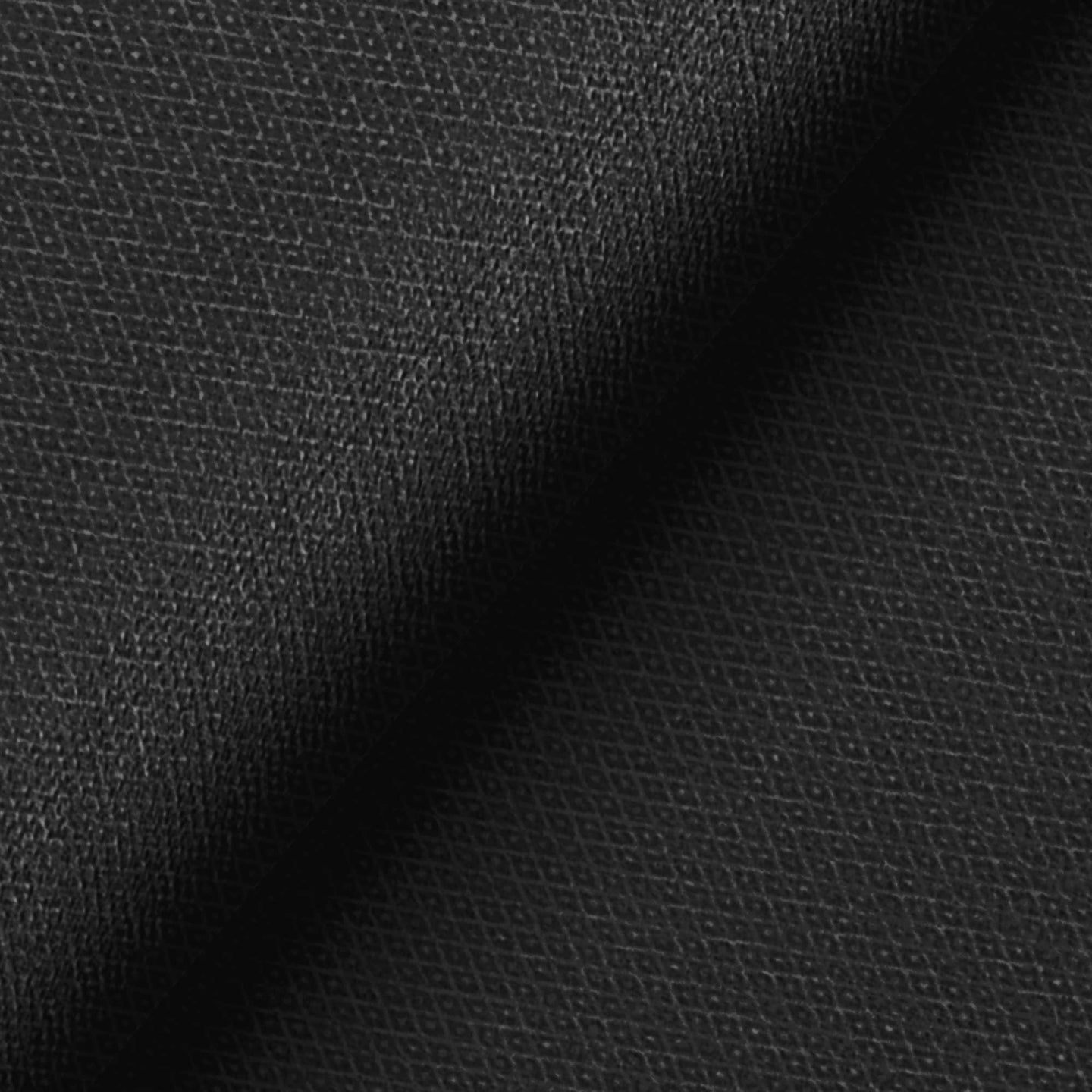 Black in Dobby Print BT100252