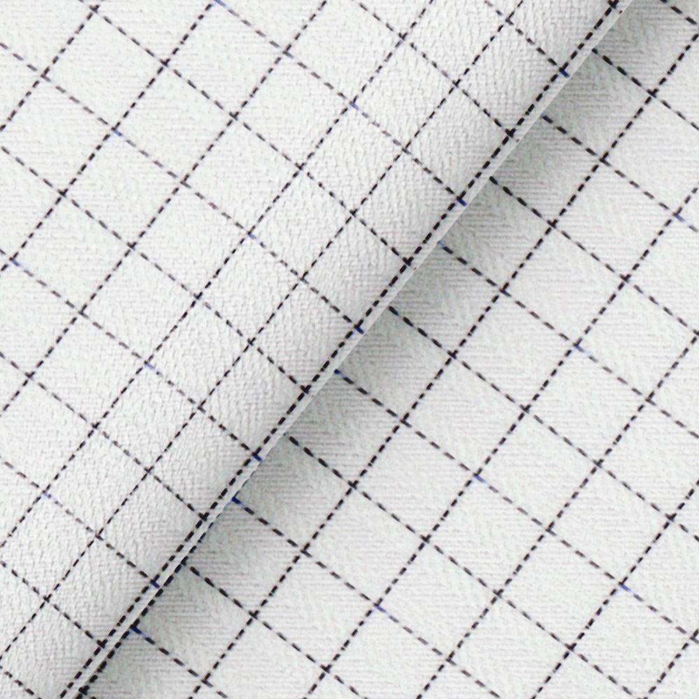 Black n Offwhite in Stripes BT100244