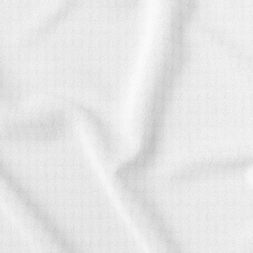 White in Dobby Print BT100163