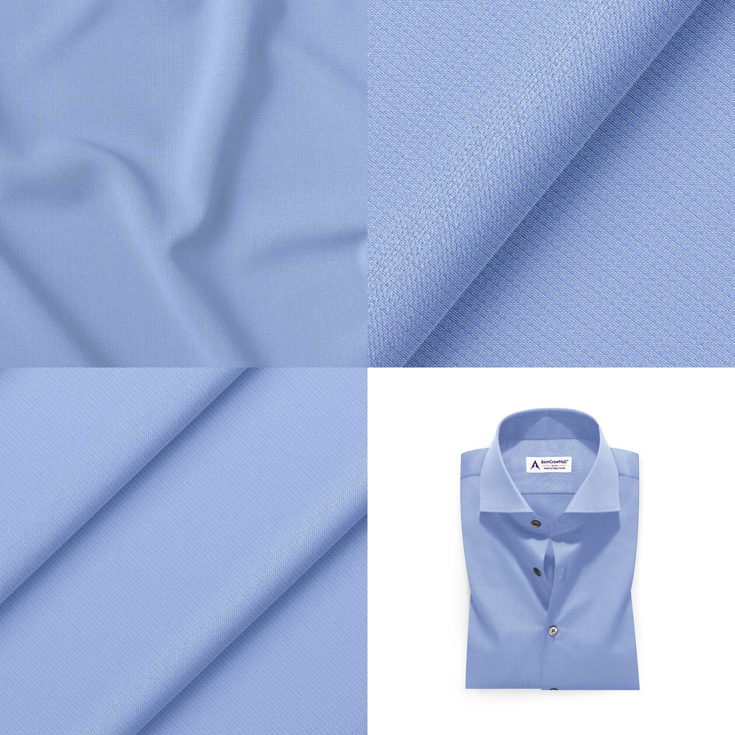 Dress shirt - Refurbished