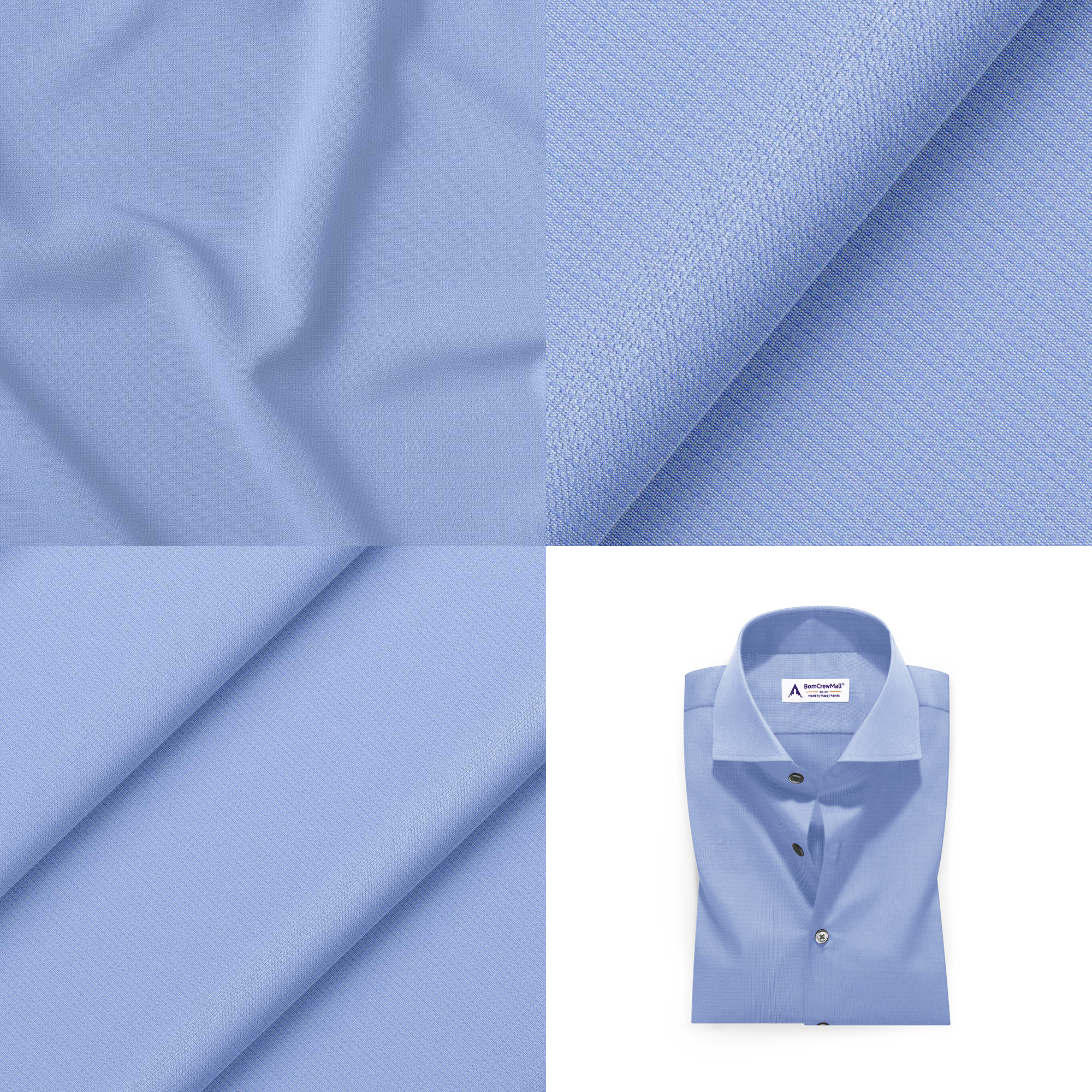 Dress shirt - Refurbished