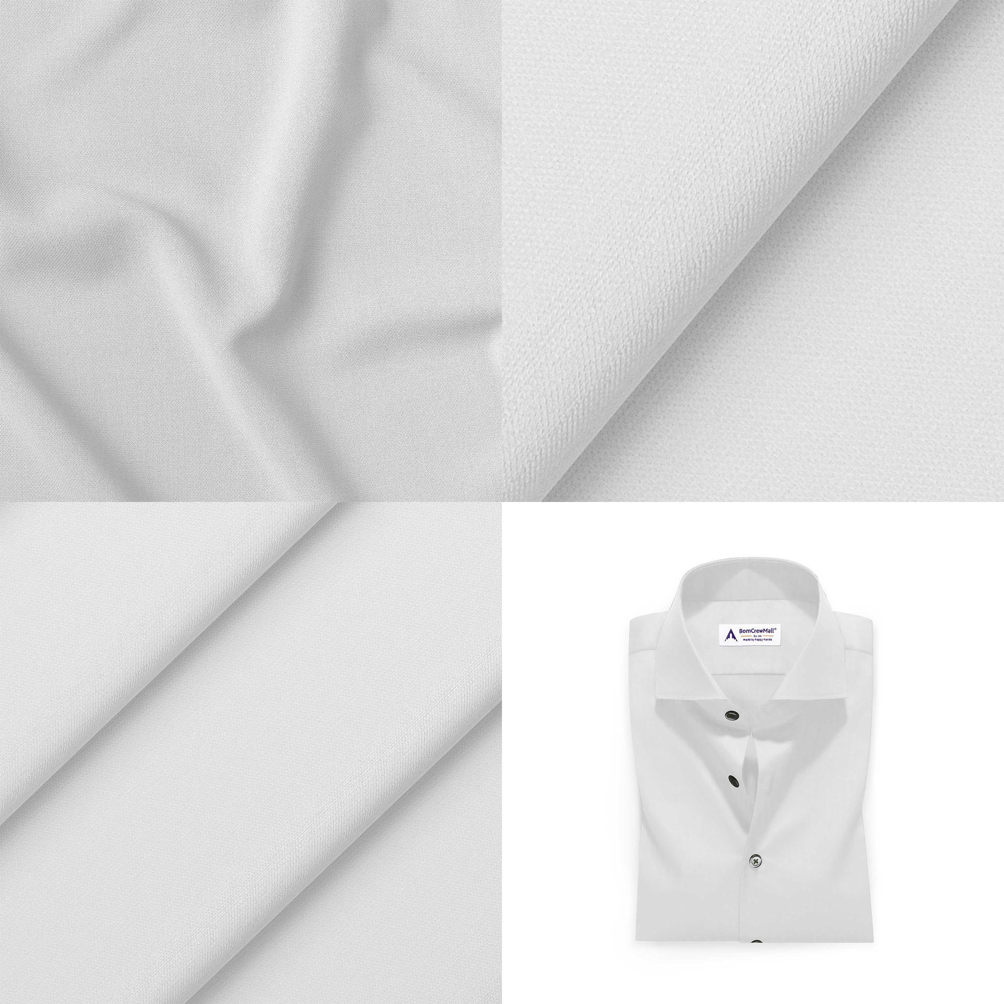 Light Gray in Solid Color BT100108