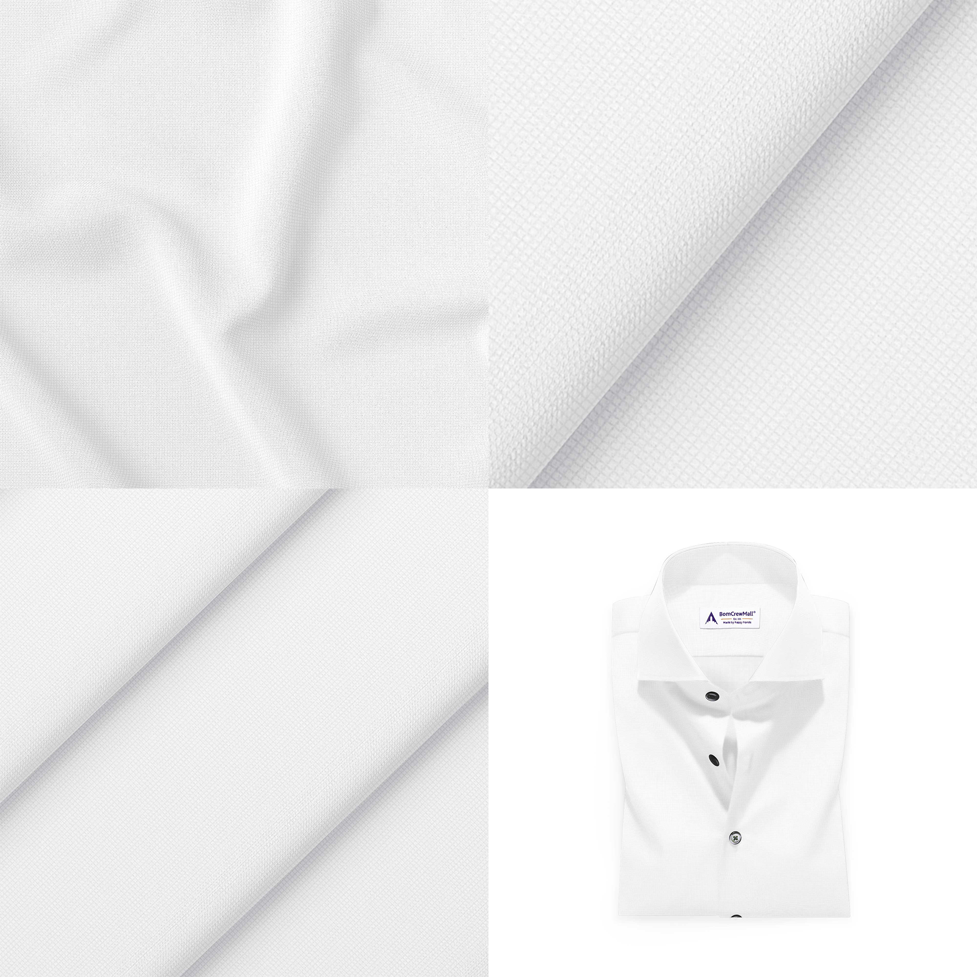 White in Stripes BT100157