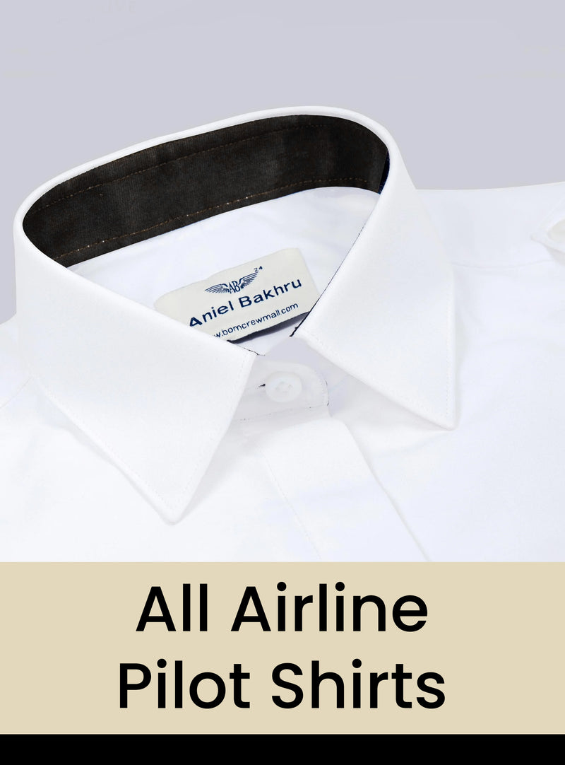 pilot shirt