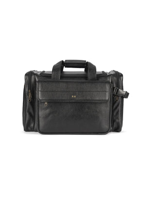 Commuter Pilot Bag - Airside - Genuine Leather
