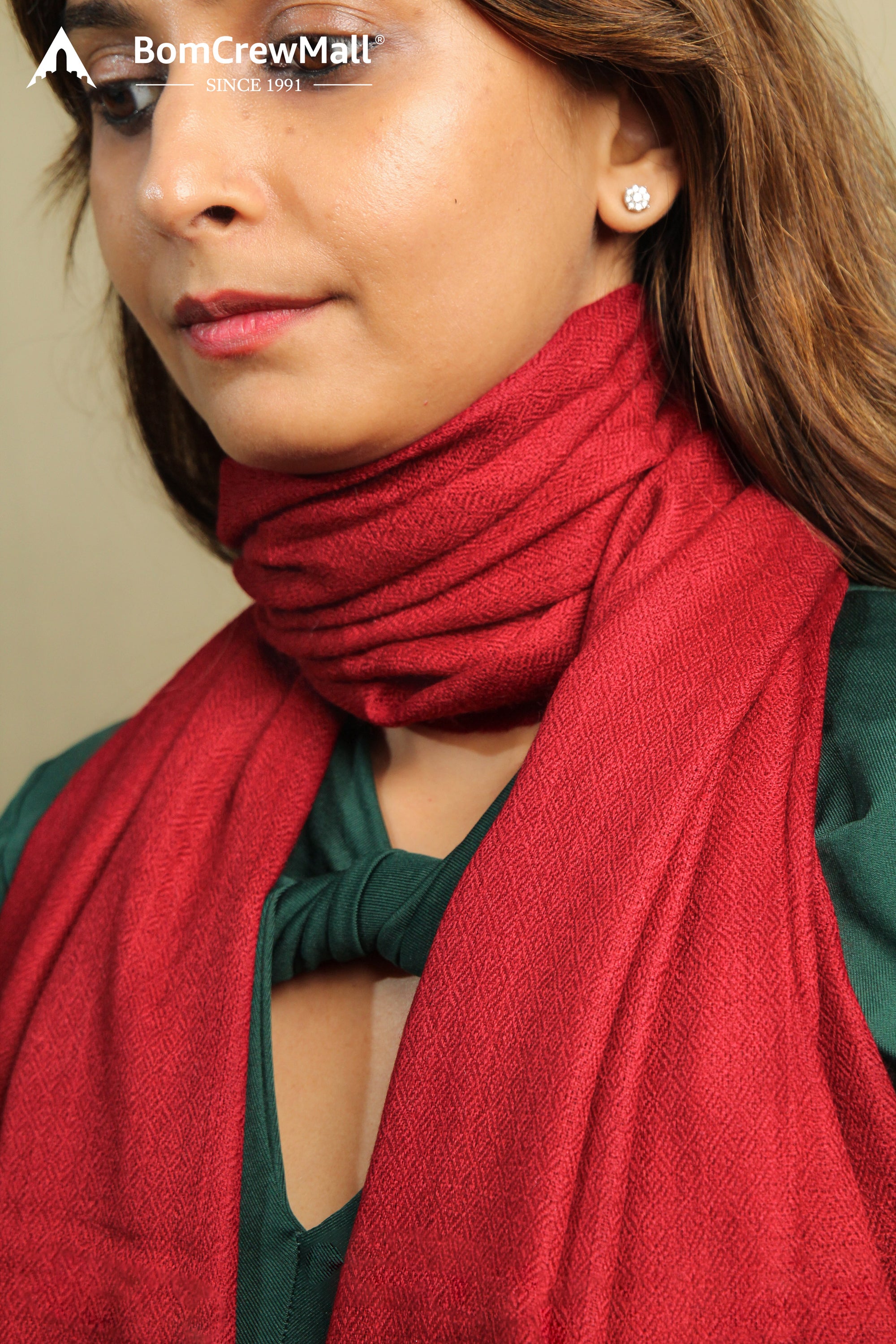 CASHMERE STOLES