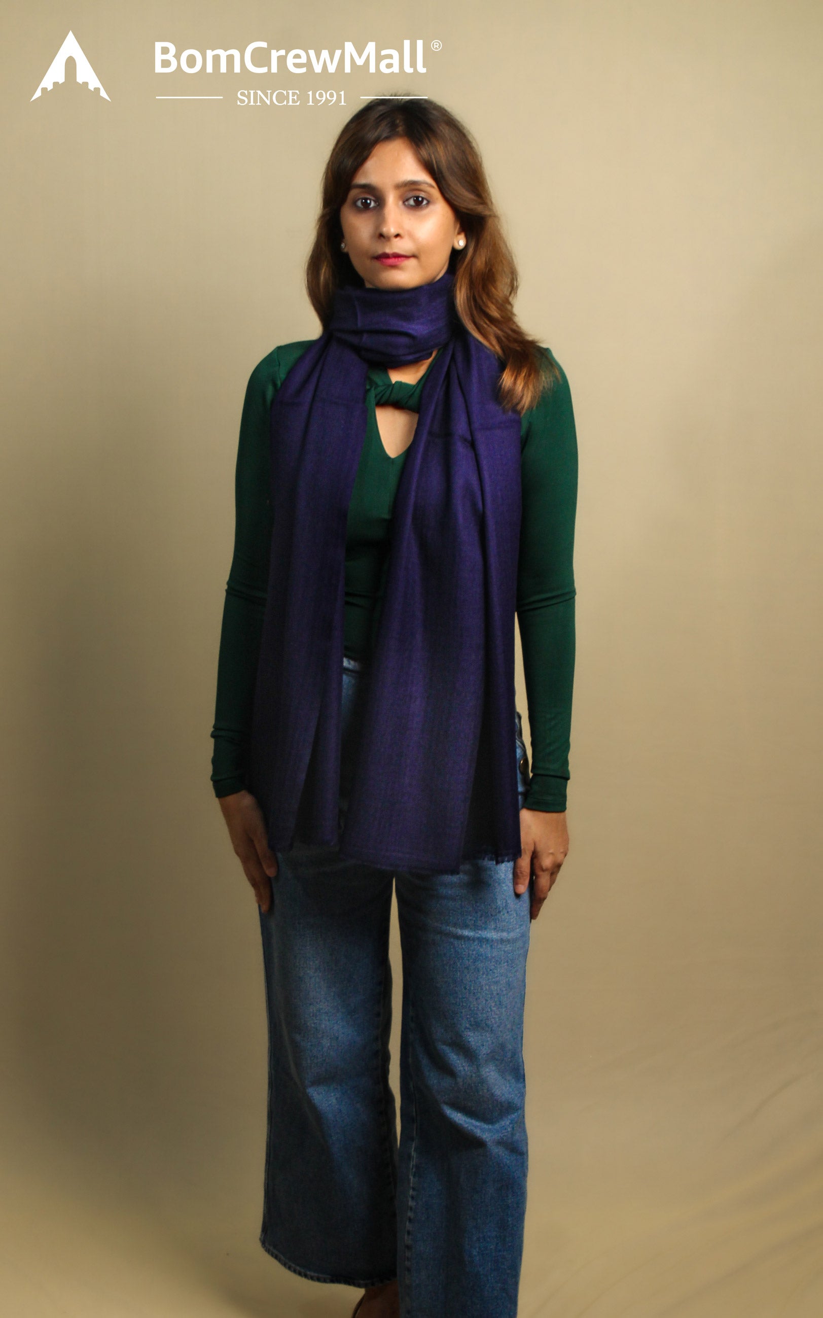 CASHMERE STOLES