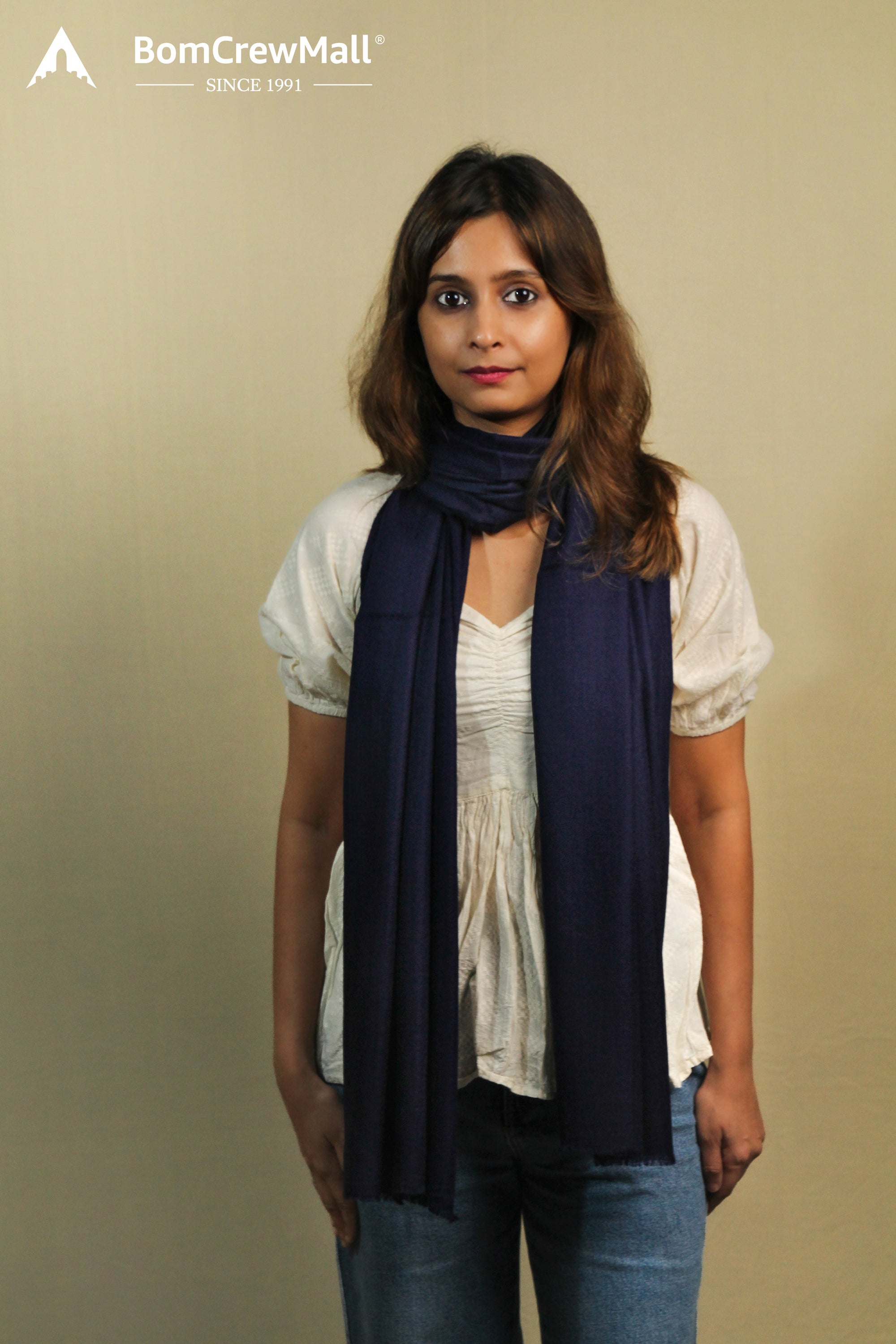 CASHMERE STOLES