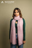 Cashmere Stoles