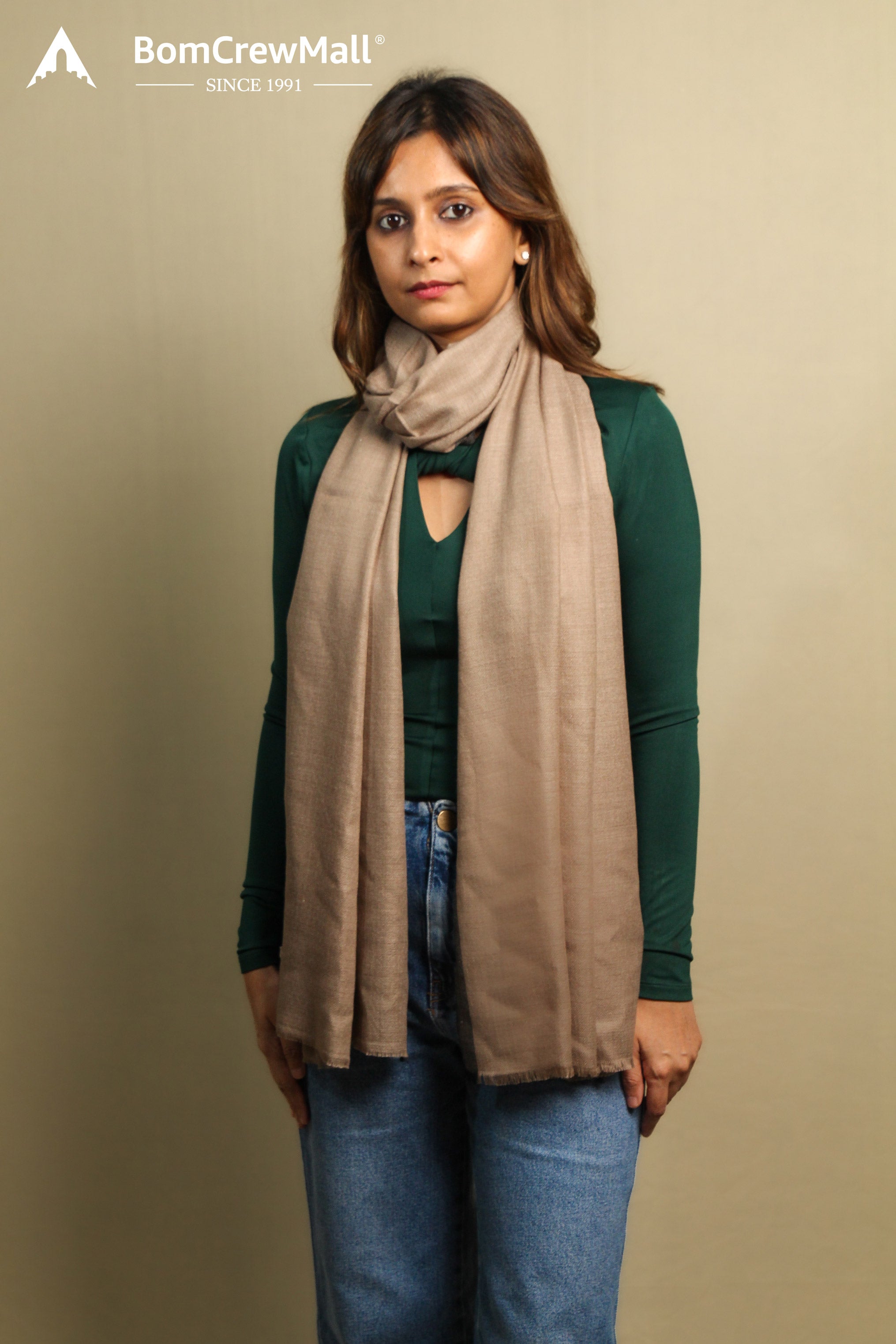 Cashmere Stoles