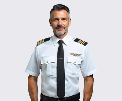 Premium Pilot Uniforms