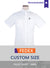 FEDEX Custom Pilot Shirt Men