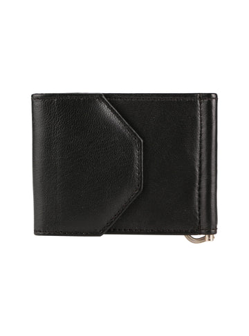 FedEx Pilot Money Clip Wallet