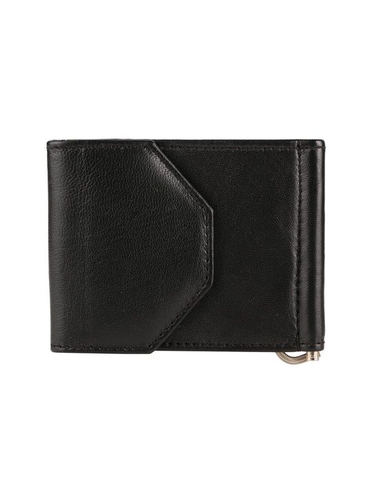 FedEx Pilot Money Clip Wallet