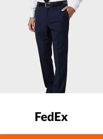 FedEx - Uniform Pilot Pants