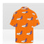 MD-11 FedEx Orange Hawaiian Shirt