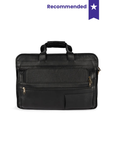 Paperless Airside Pilot Bag