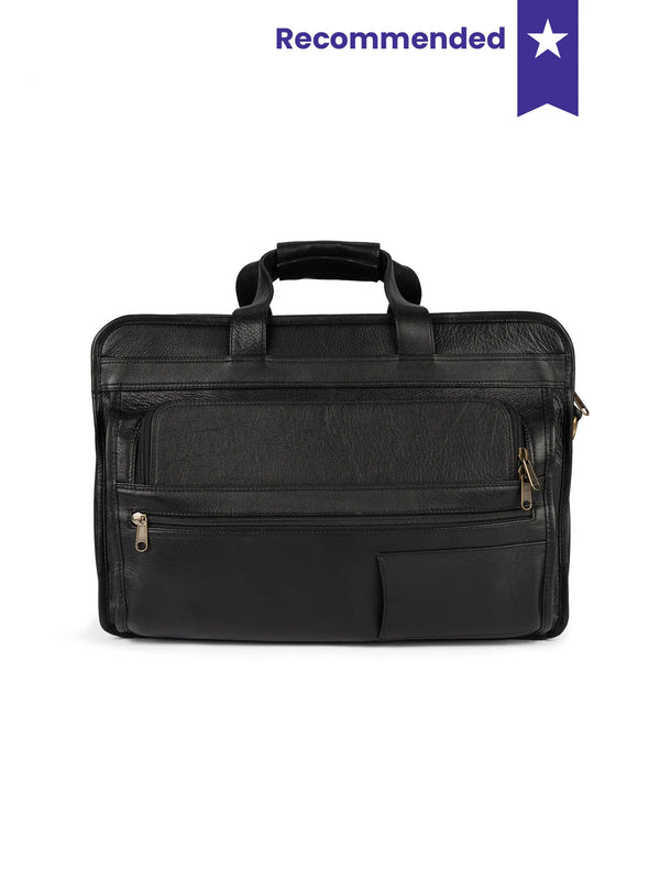 Pilot Bag - Paperless Airside - Cockpit Ready