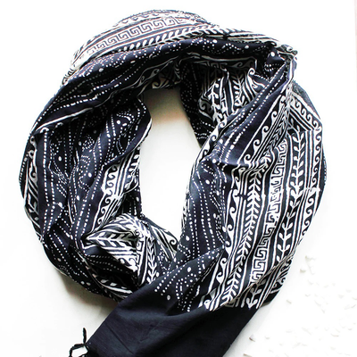 Cashmere Scarves