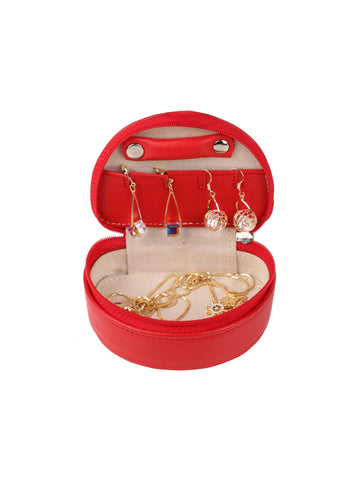 Travel Jewellery Case